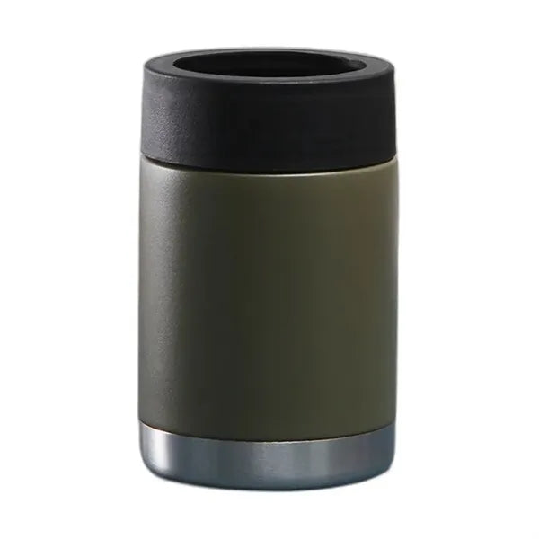 12 oz Stainless Steel Coozie