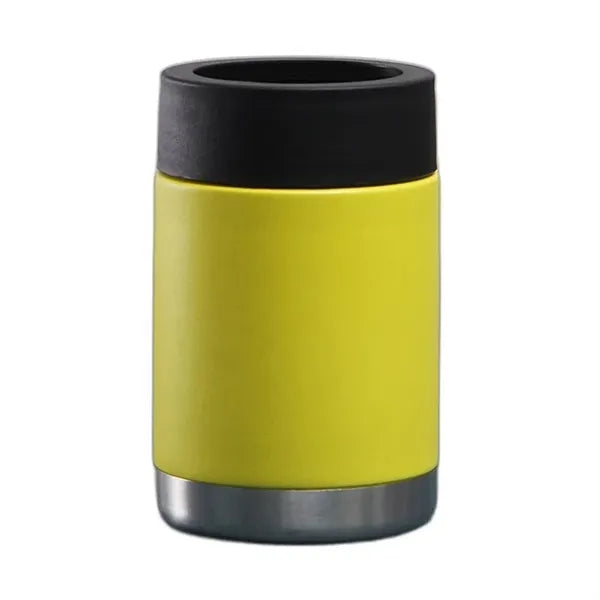 12 oz Stainless Steel Coozie