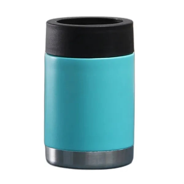 12 oz Stainless Steel Coozie