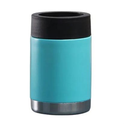 12 oz Stainless Steel Coozie