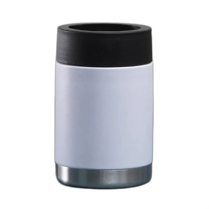 12 oz Stainless Steel Coozie