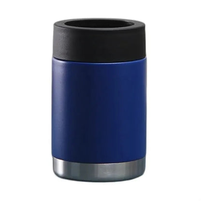 12 oz Stainless Steel Coozie