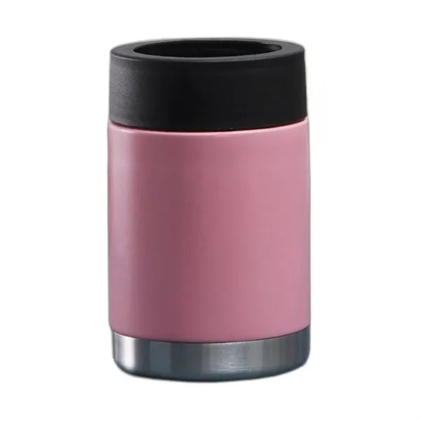 12 oz Stainless Steel Coozie