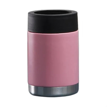 12 oz Stainless Steel Coozie