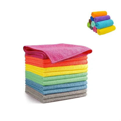 Kitchen Cleaning Cloth