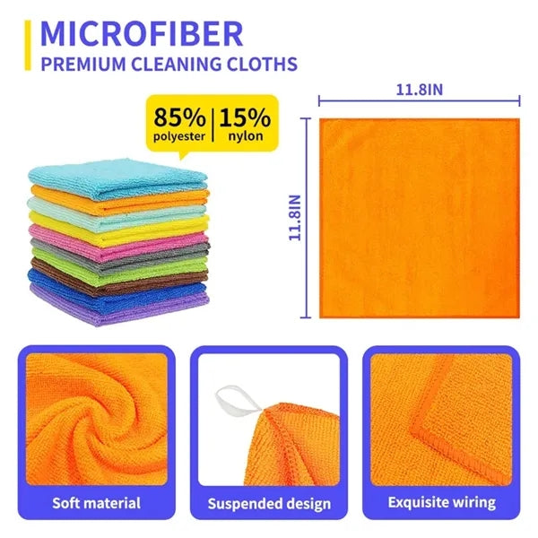 Kitchen Cleaning Cloth