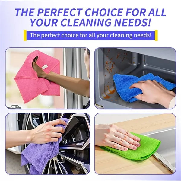 Kitchen Cleaning Cloth