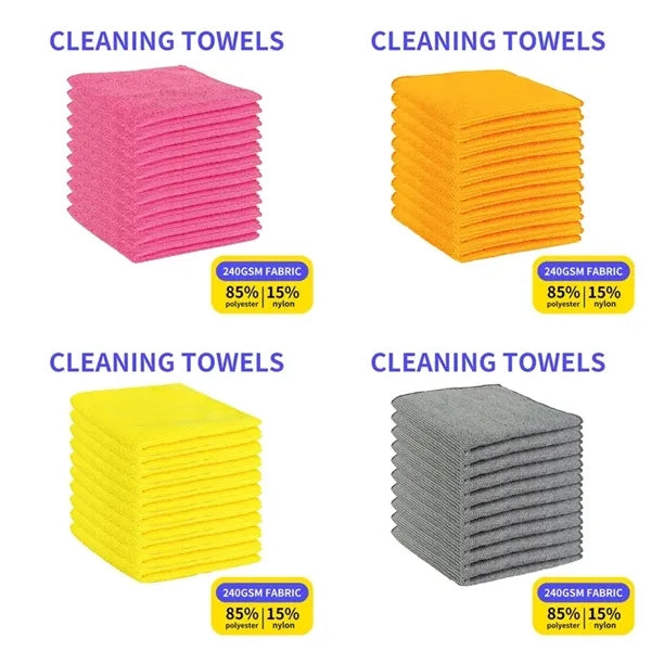 Kitchen Cleaning Cloth