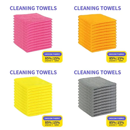 Kitchen Cleaning Cloth
