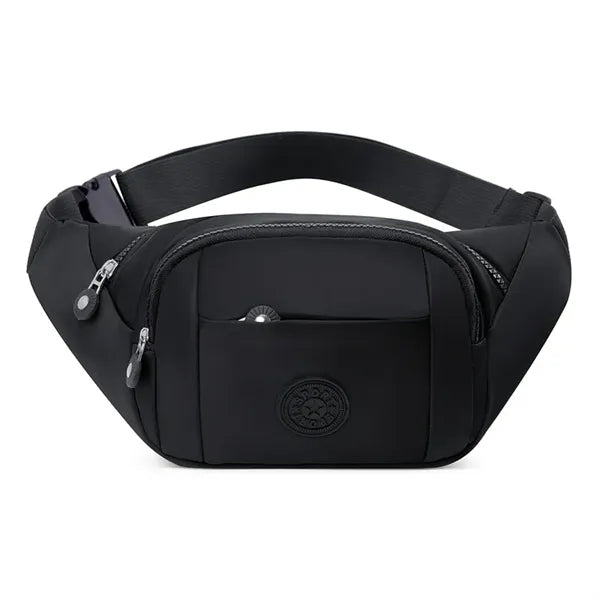 Large Capacity Waterproof Waist Bag