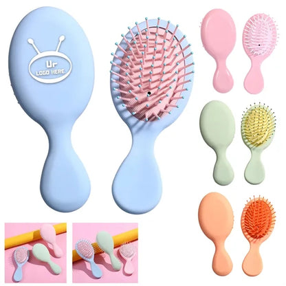 Massage Cushion Comb Hair Brush
