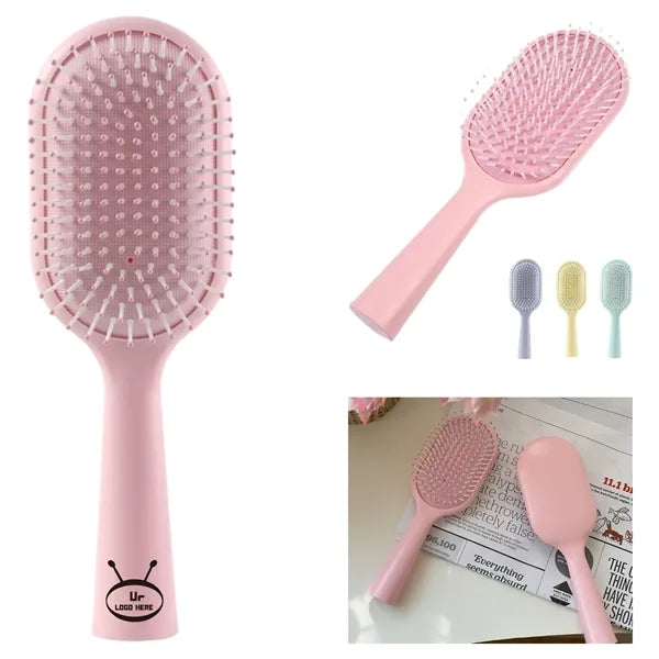 Anti-Static Women Massage Hair Brush