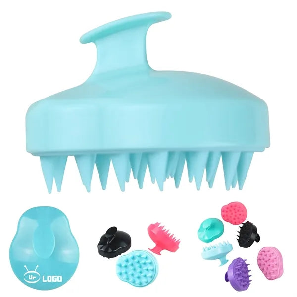 Massager Shampoo Brush