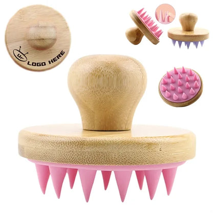 Hair Scalp Massager Brush