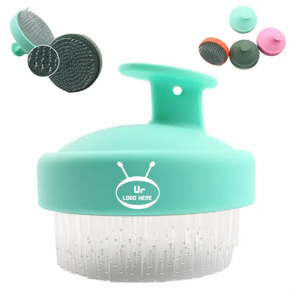 Shampoo Hair Comb Massage Brush