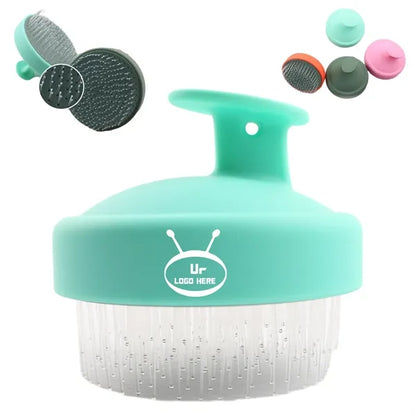 Shampoo Hair Comb Massage Brush