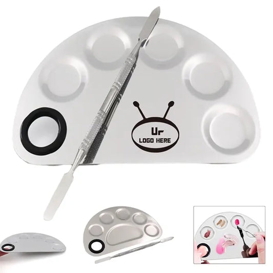 Cosmetic Mixing Makeup Palette