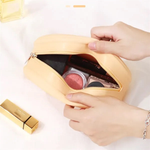 Waterproof Lightweight Minimalist Silicone Crossbody Bag