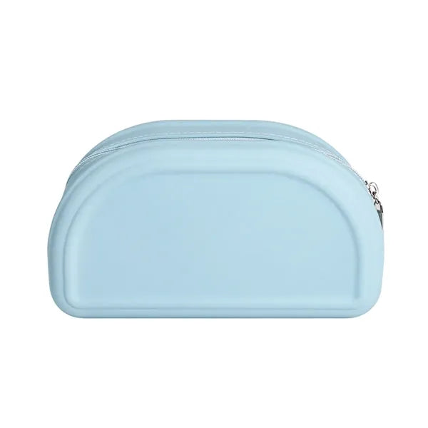 Waterproof Lightweight Minimalist Silicone Crossbody Bag