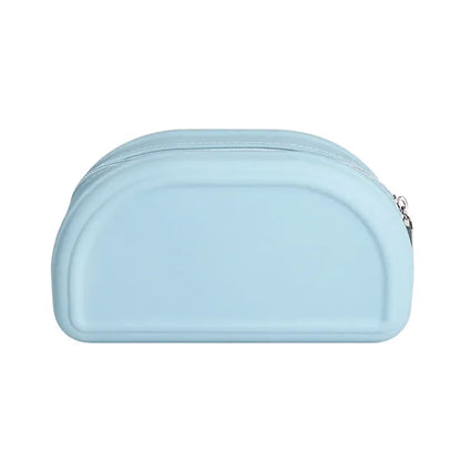 Waterproof Lightweight Minimalist Silicone Crossbody Bag