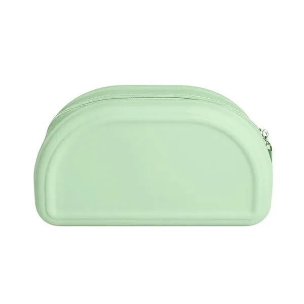 Waterproof Lightweight Minimalist Silicone Crossbody Bag