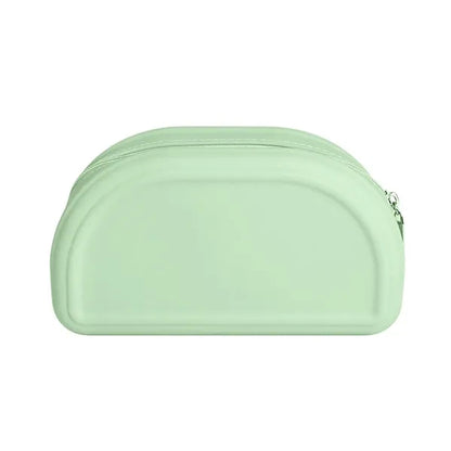 Waterproof Lightweight Minimalist Silicone Crossbody Bag