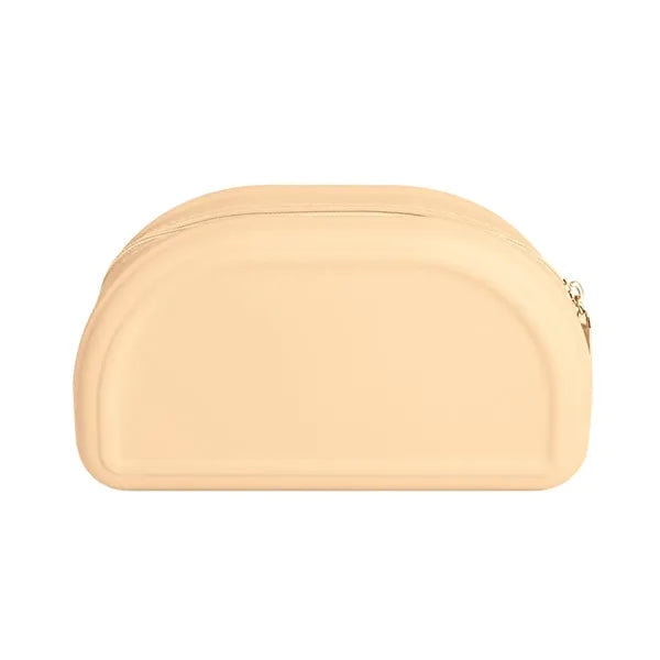 Waterproof Lightweight Minimalist Silicone Crossbody Bag