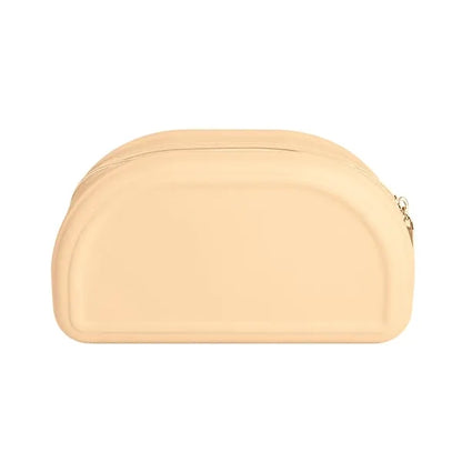 Waterproof Lightweight Minimalist Silicone Crossbody Bag