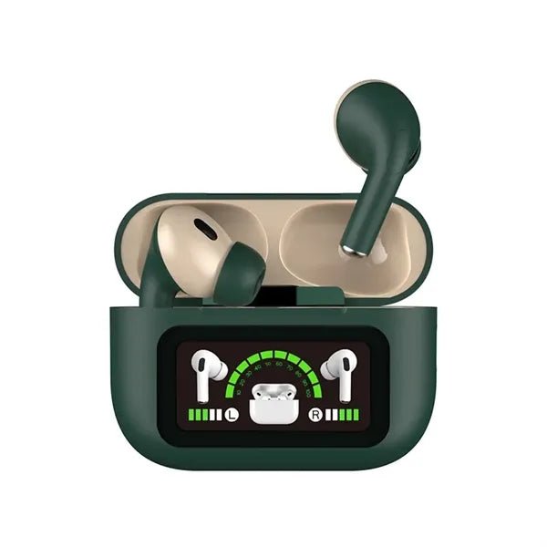 5.4 Headphones with 4 ENC Noise Cancelling Mic