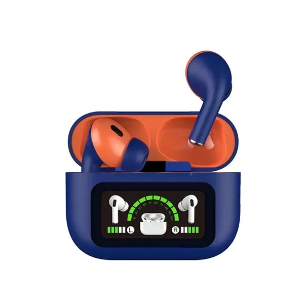 5.4 Headphones with 4 ENC Noise Cancelling Mic