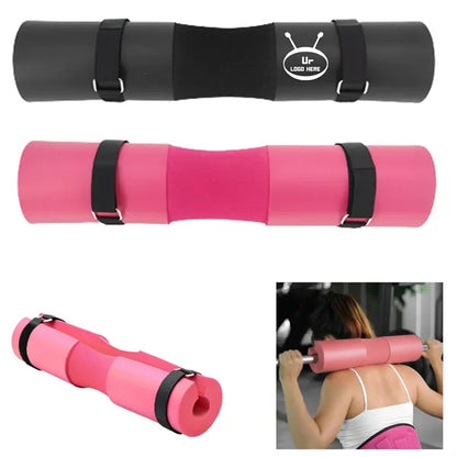 Barbell Cushion Rod Cover