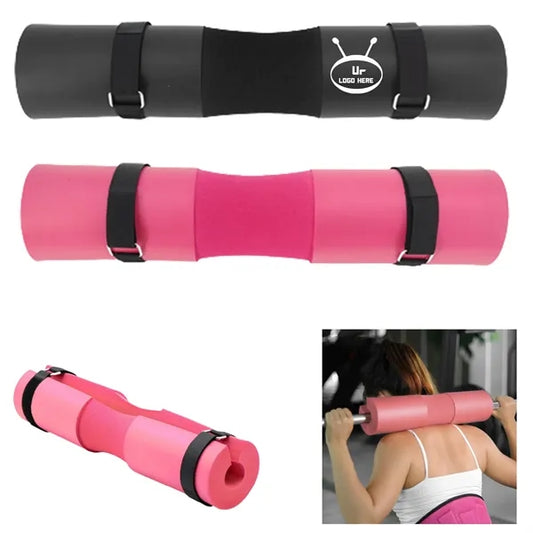 Barbell Cushion Rod Cover