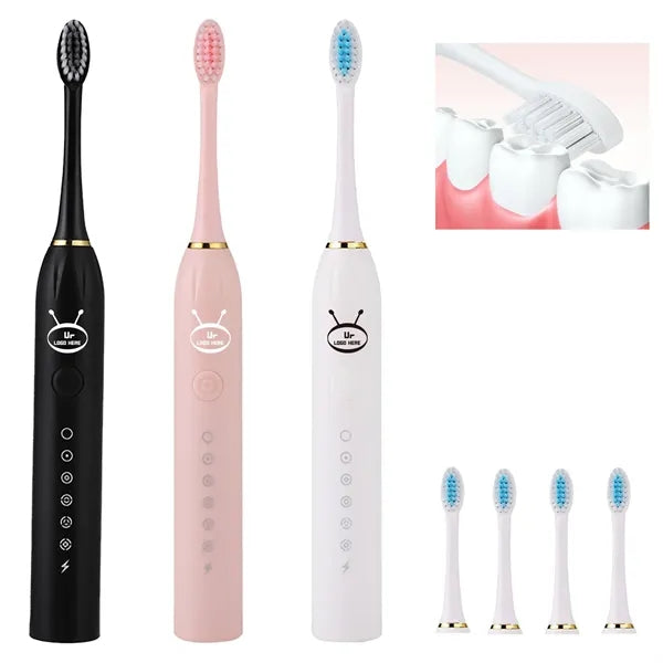 Sonic Electric Toothbrush