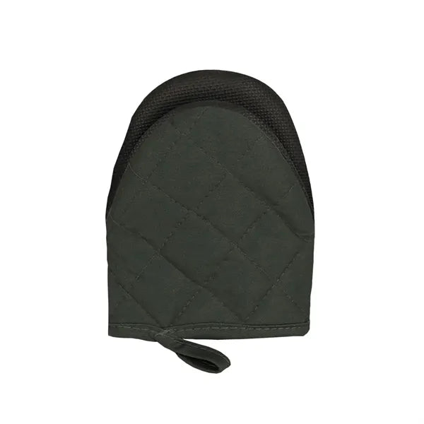 Dexterous Anti-Slip Thermal Cooking Glove with Hangable Loop