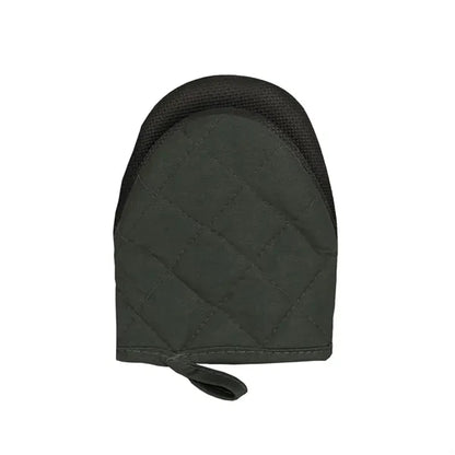 Dexterous Anti-Slip Thermal Cooking Glove with Hangable Loop