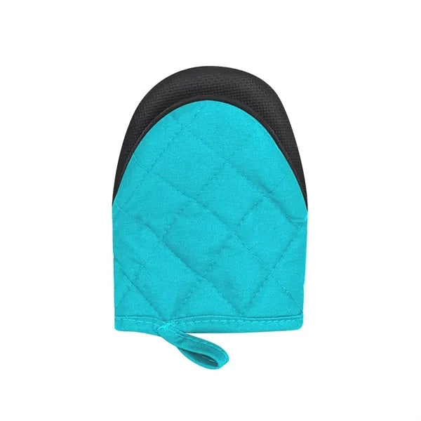 Dexterous Anti-Slip Thermal Cooking Glove with Hangable Loop