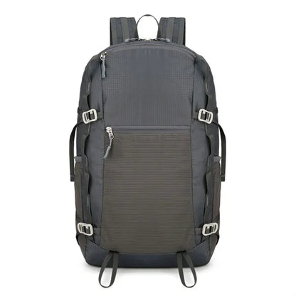 Foldable Waterproof Lightweight Multi-Pocket Backpack