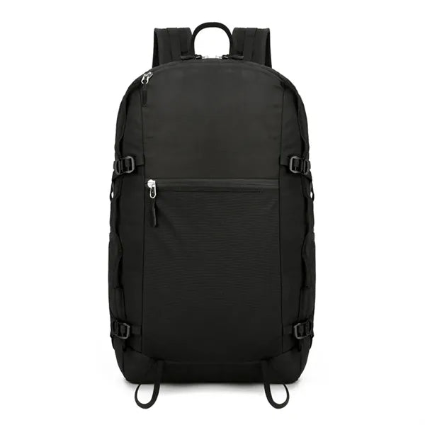 Foldable Waterproof Lightweight Multi-Pocket Backpack