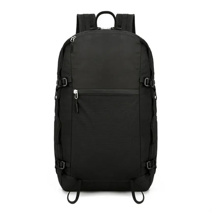 Foldable Waterproof Lightweight Multi-Pocket Backpack