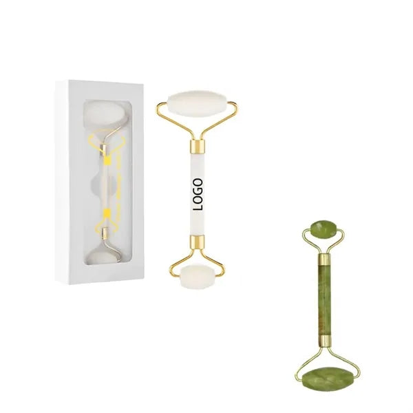 Facial Jade Roller Massager