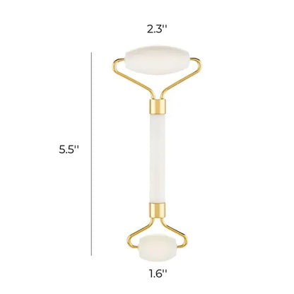 Facial Jade Roller Massager