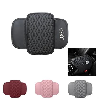 Car Center Console Cover