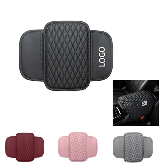 Car Center Console Cover