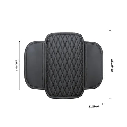 Car Center Console Cover