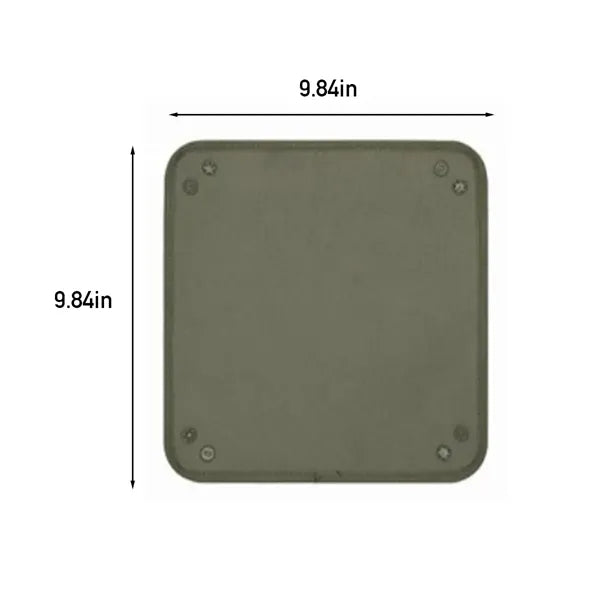 Foldable Outdoor Camping Travel Desktop-Storage Tray