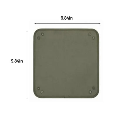 Foldable Outdoor Camping Travel Desktop-Storage Tray