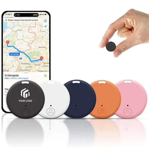 Mini Bluetooth Key Car Vehicle AntiLost Locator GPS Tracker