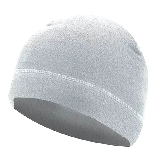 Fleece 220G Beanie w/ Custom Embroidery