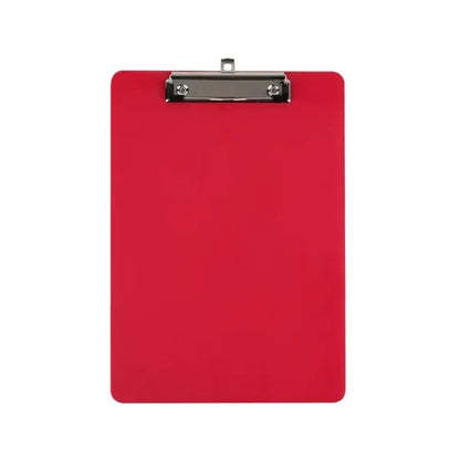 A4 Clipboard Folder