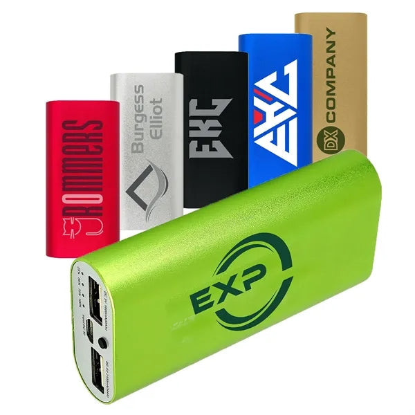 Voyager Power Bank 3600mAh